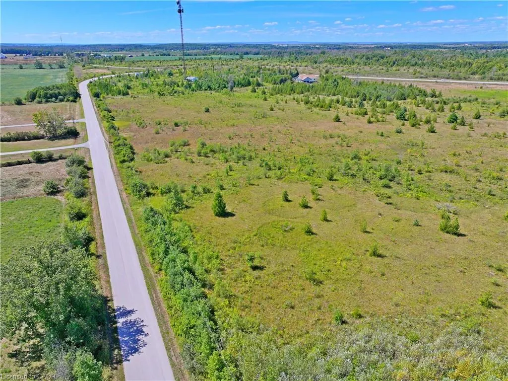 PT LT6 Concession 10 Road