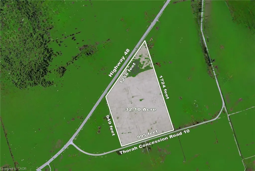 PT LT6 Concession 10 Road