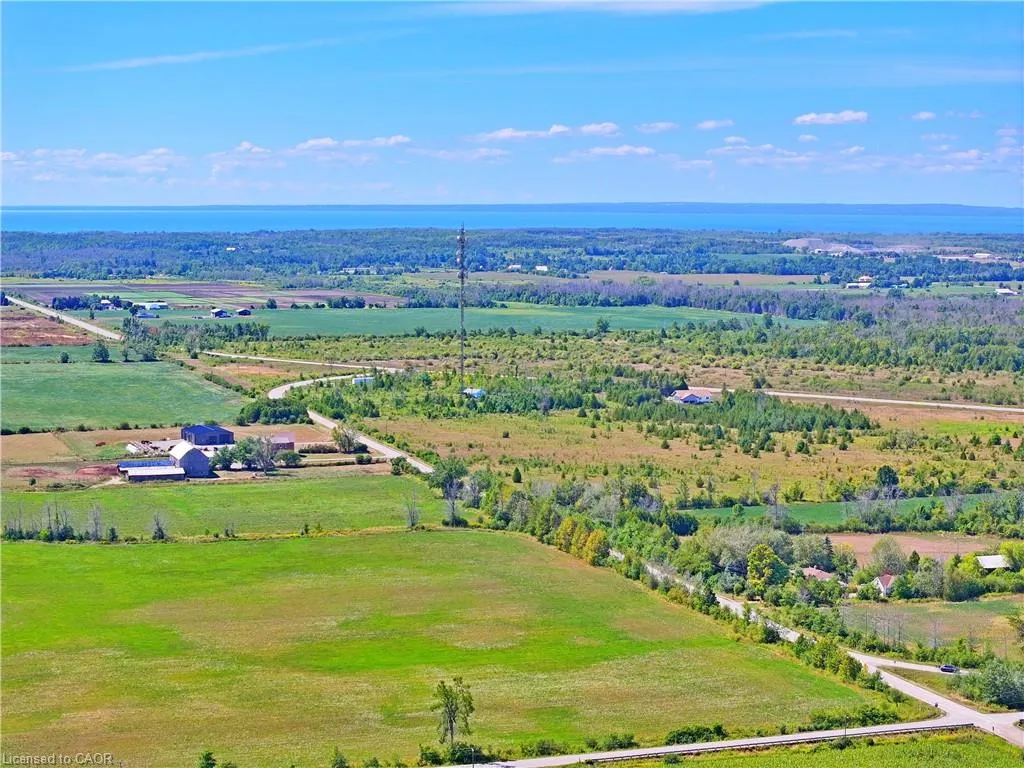 PT LT6 Concession 10 Road