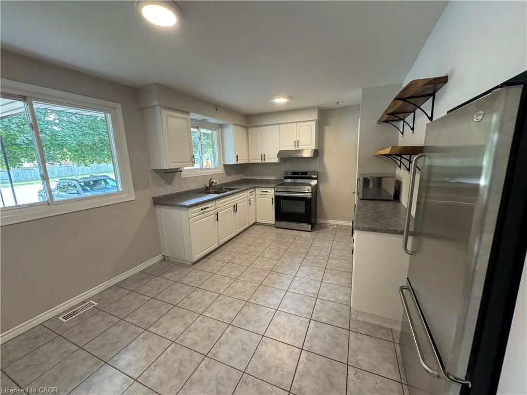 456 Speedvale Avenue A, #Main Level