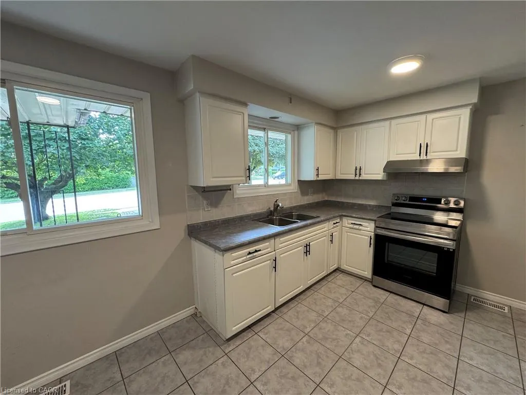456 Speedvale Avenue A, #Main Level