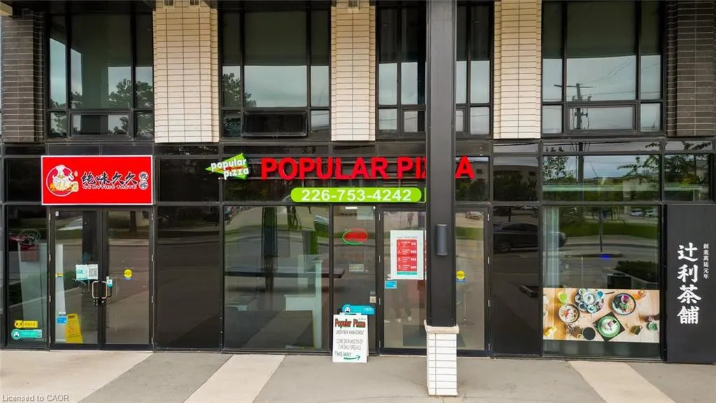330 Philip Street W, #4