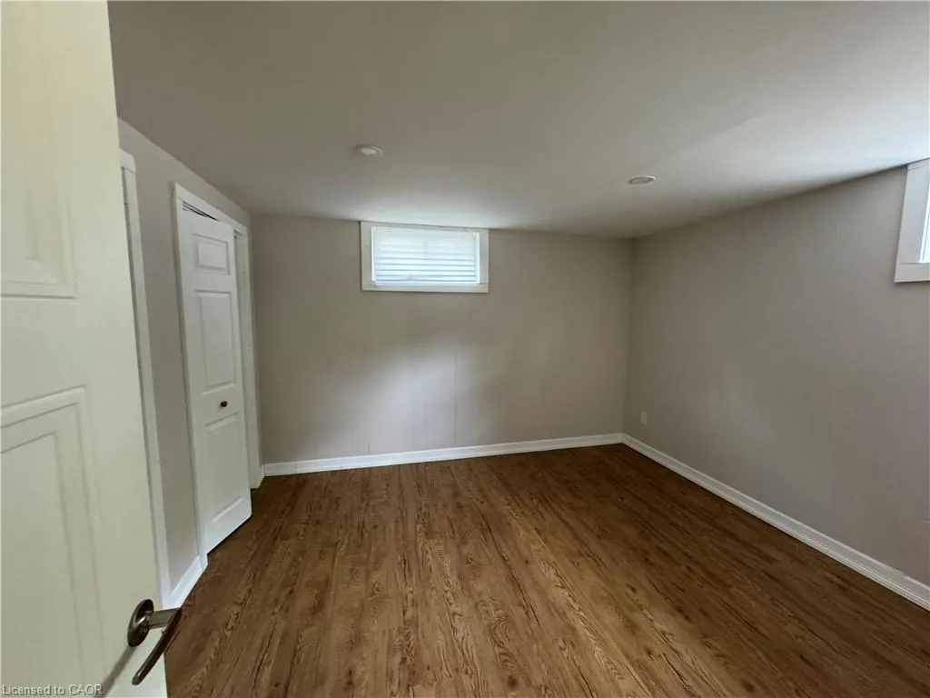 456 Speedvale Avenue A, #Basement Apartment