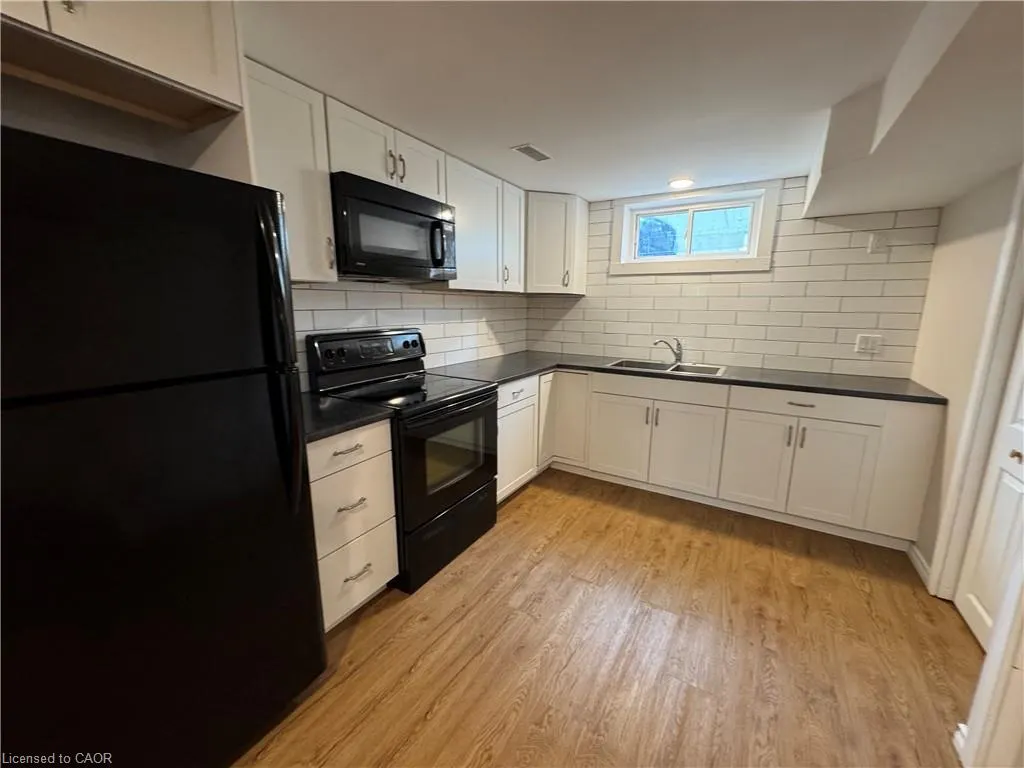 456 Speedvale Avenue A, #Basement Apartment