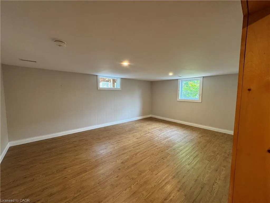 456 Speedvale Avenue A, #Basement Apartment