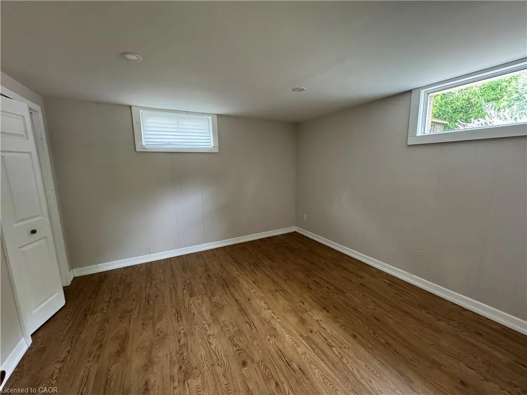 456 Speedvale Avenue A, #Basement Apartment
