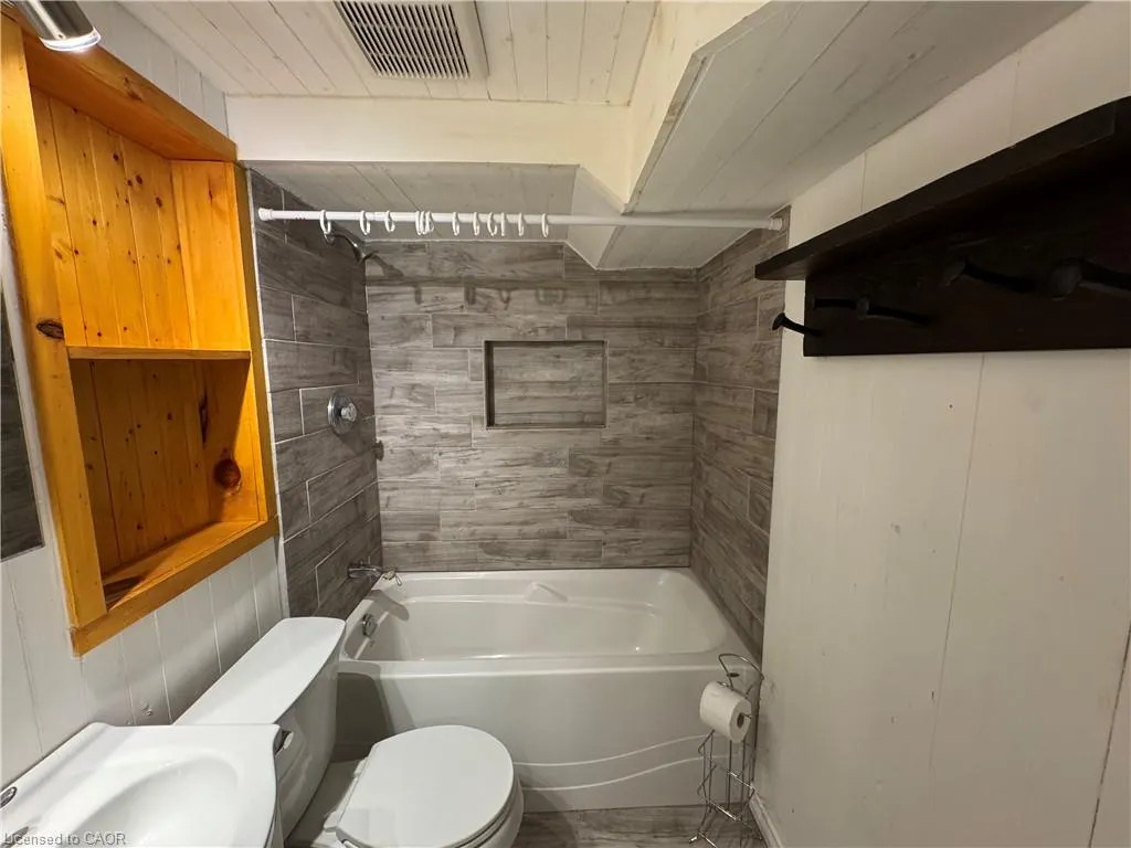 456 Speedvale Avenue A, #Basement Apartment