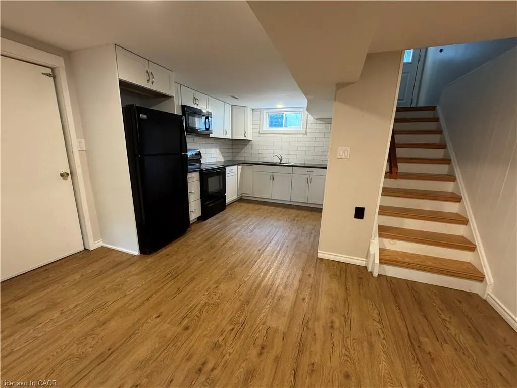 456 Speedvale Avenue A, #Basement Apartment