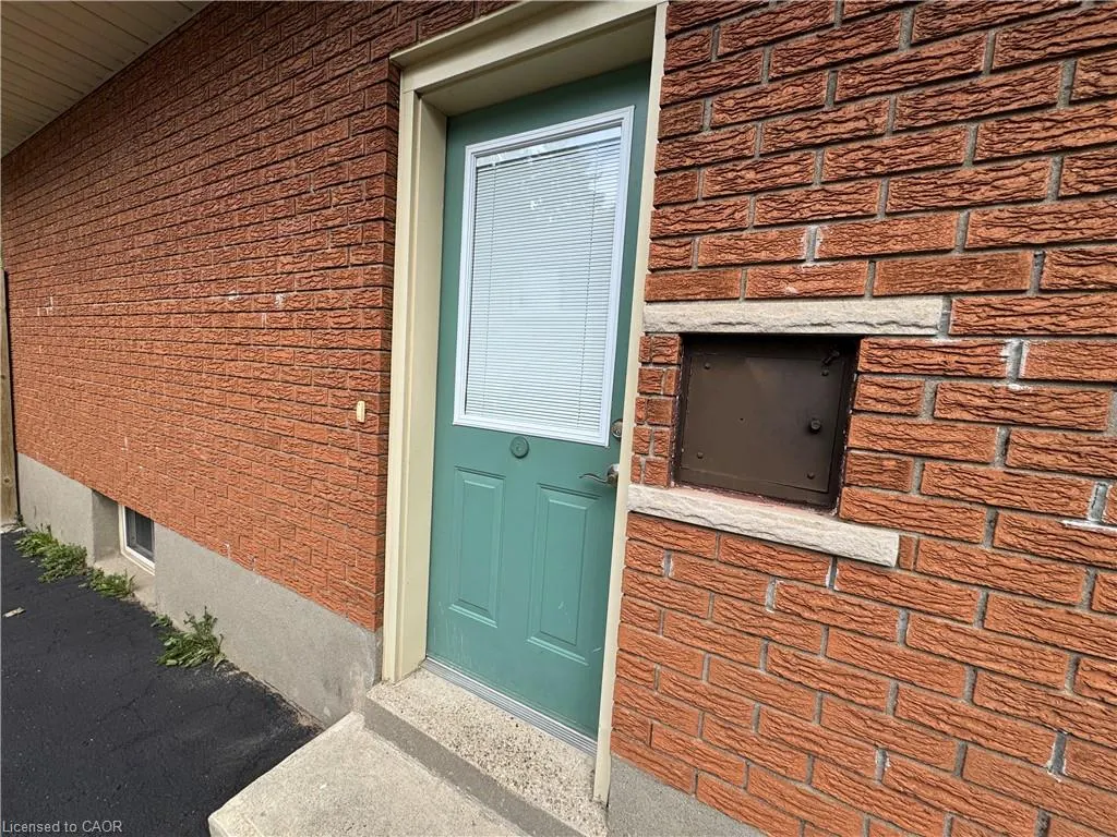 456 Speedvale Avenue A, #Basement Apartment