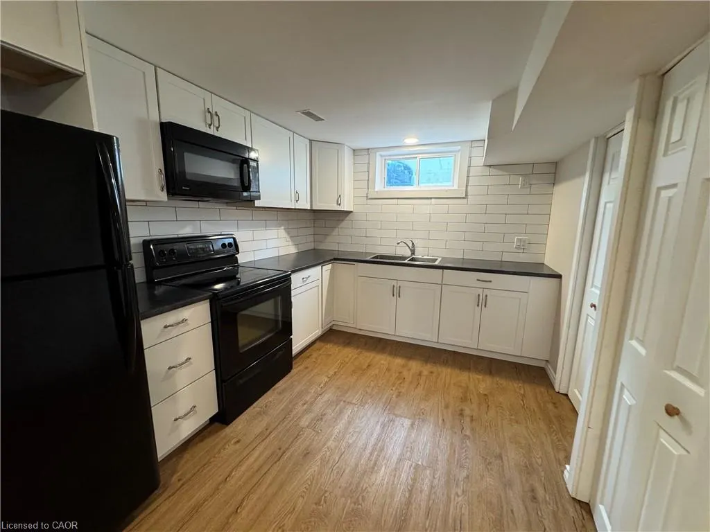 456 Speedvale Avenue A, #Basement Apartment