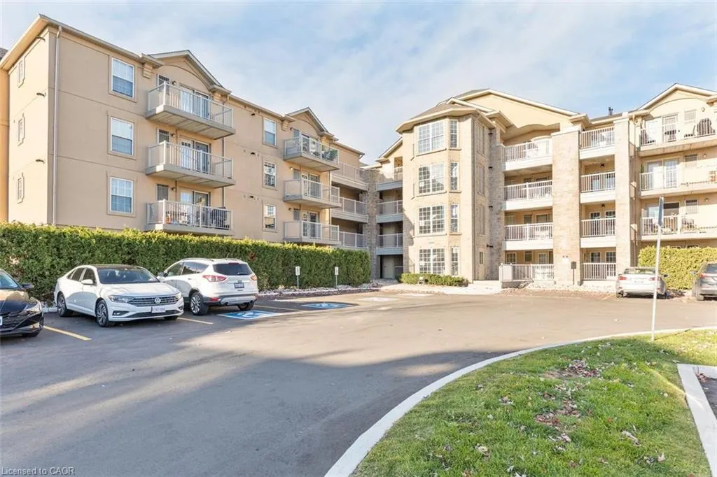 1490 Bishops Gate, #314