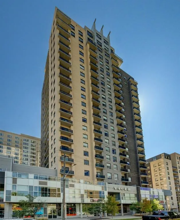 318 Spruce Street, #1203