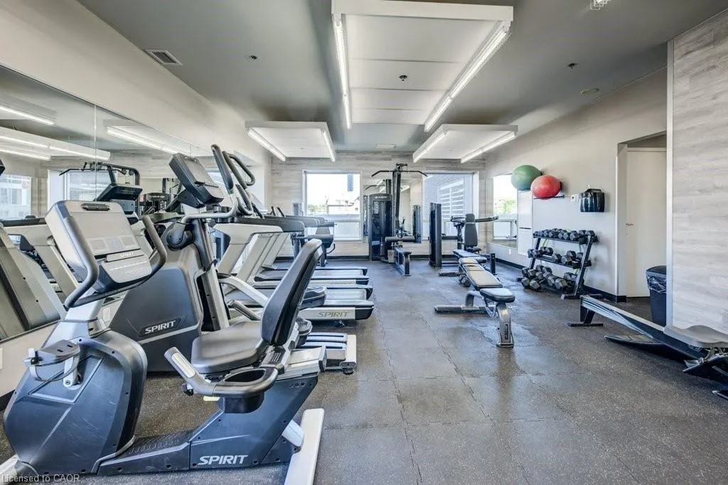 318 Spruce Street, #1203