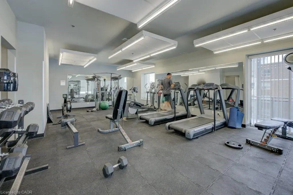 318 Spruce Street, #1203