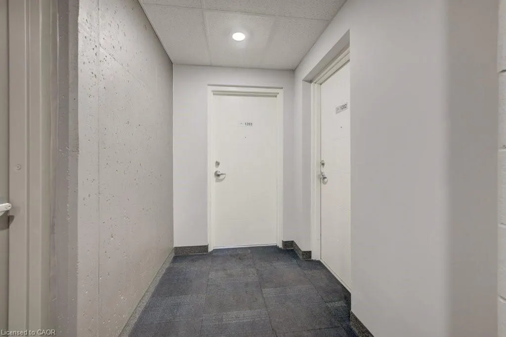 318 Spruce Street, #1203