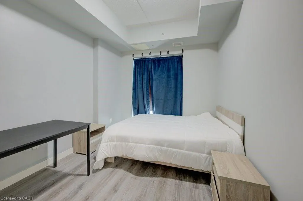 318 Spruce Street, #1203