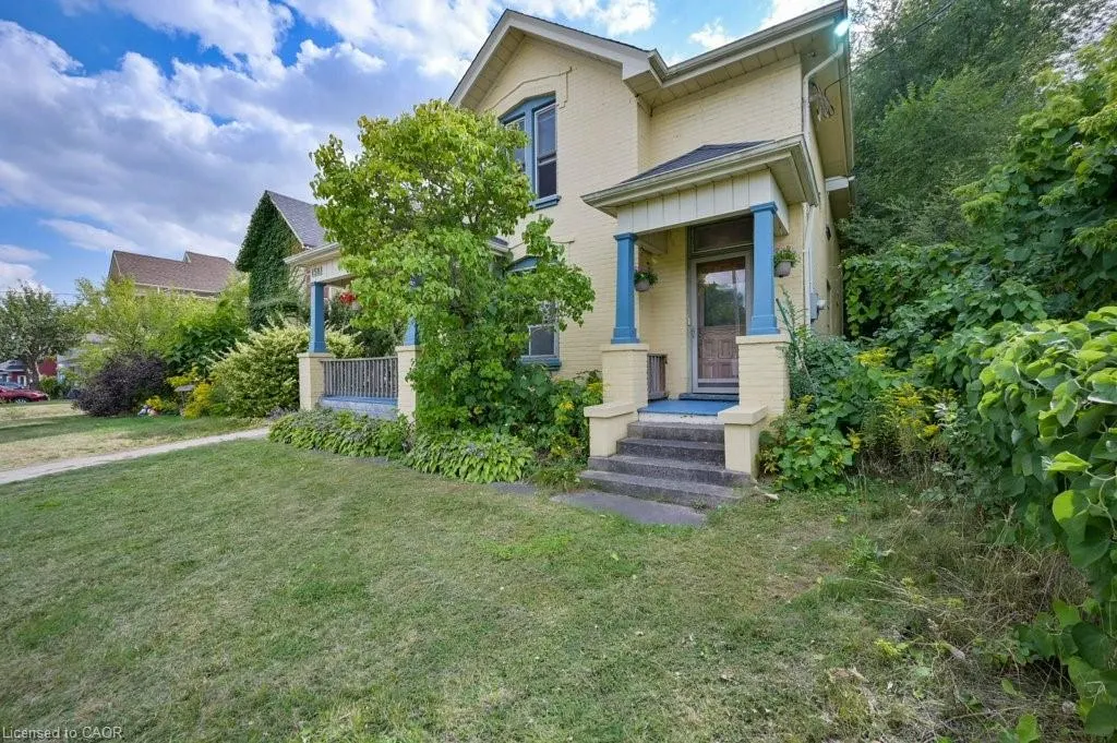 158 Terrace Hill Street