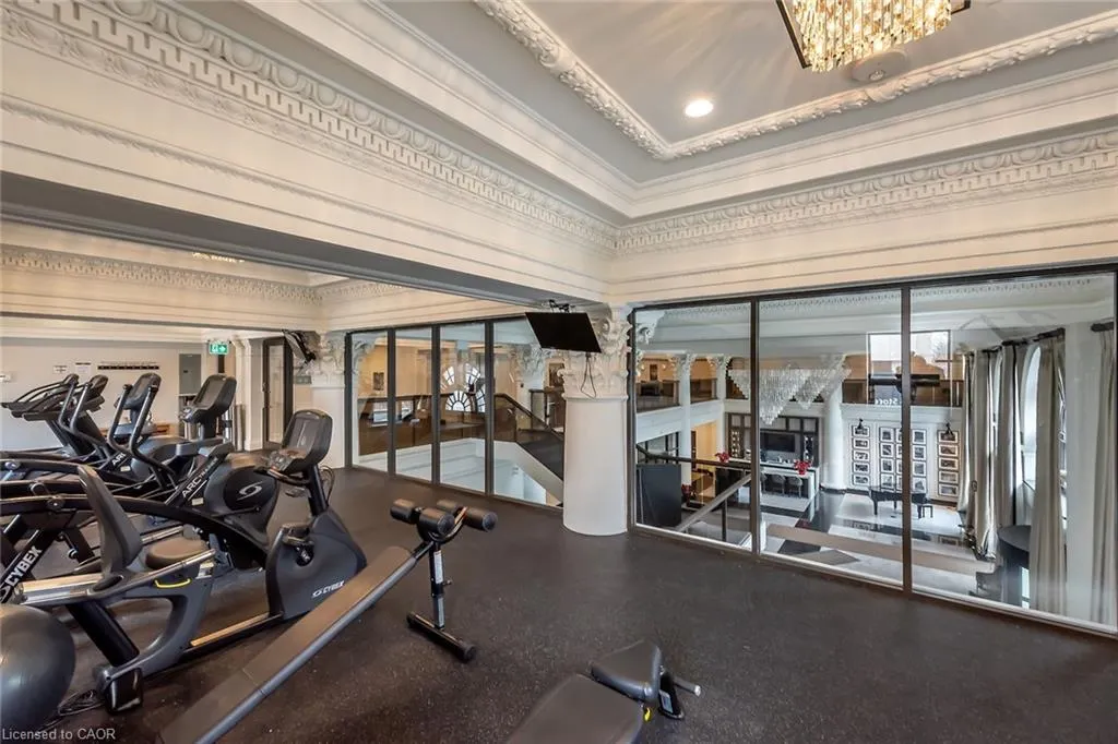112 King Street E, #705