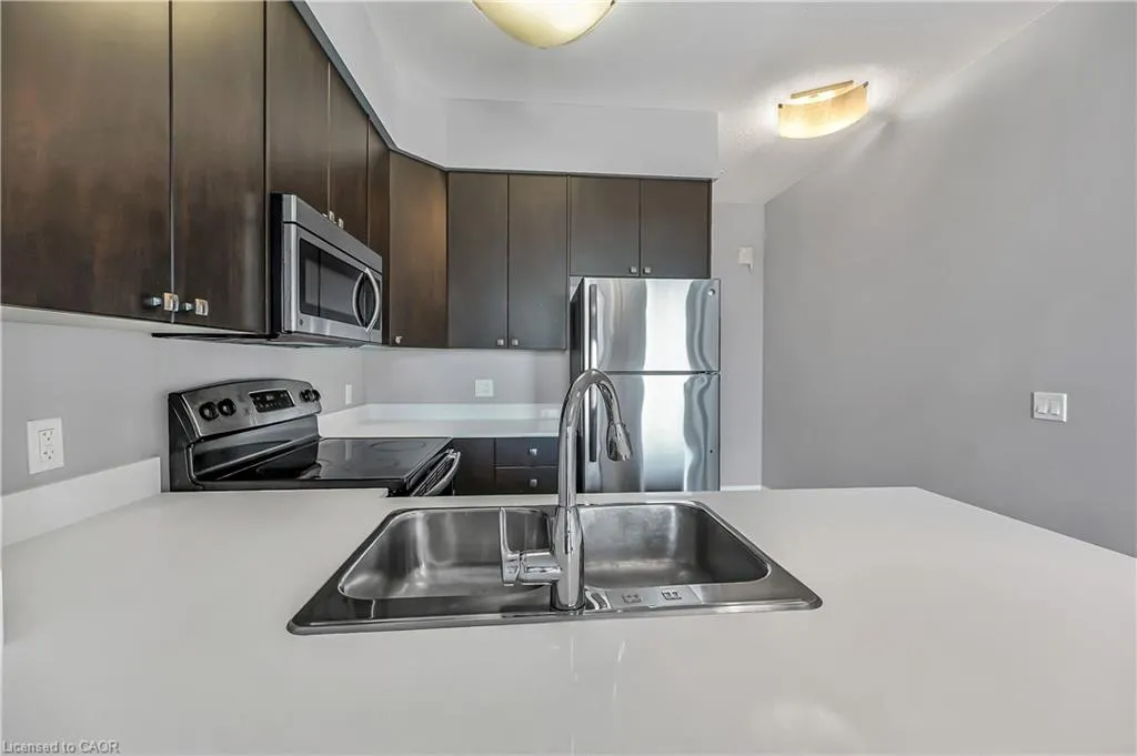 112 King Street E, #705