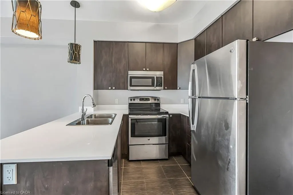112 King Street E, #705