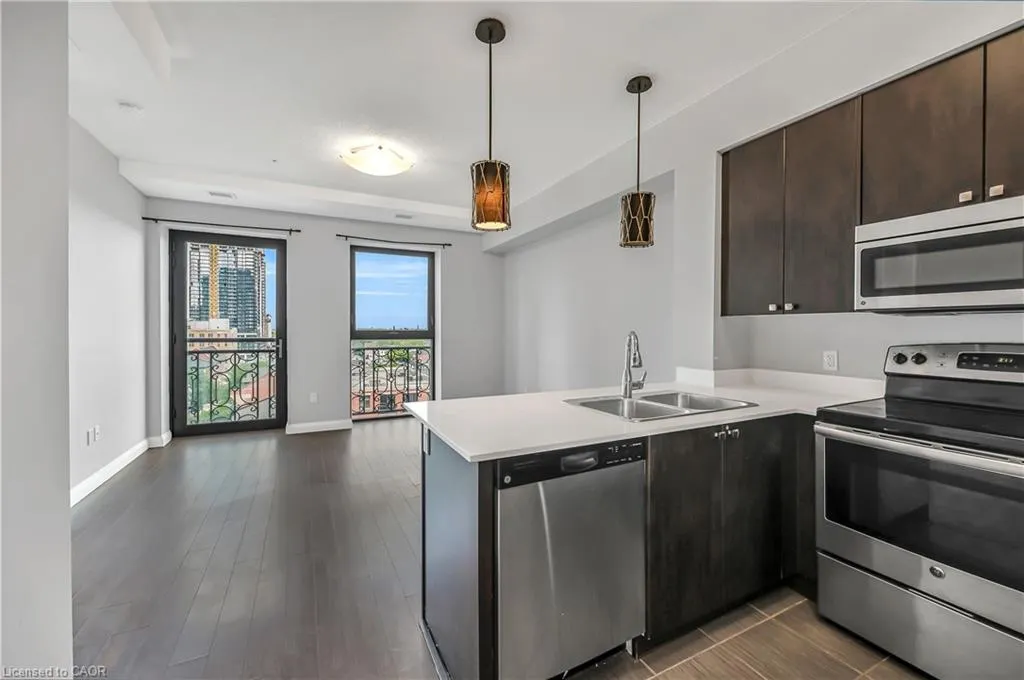 112 King Street E, #705