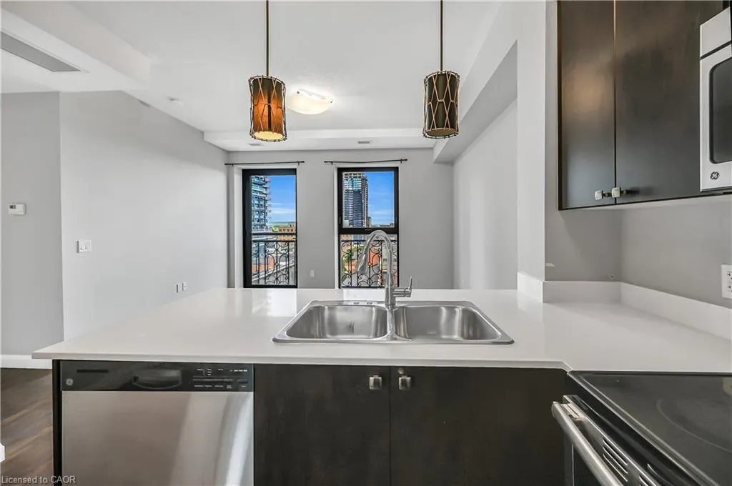 112 King Street E, #705