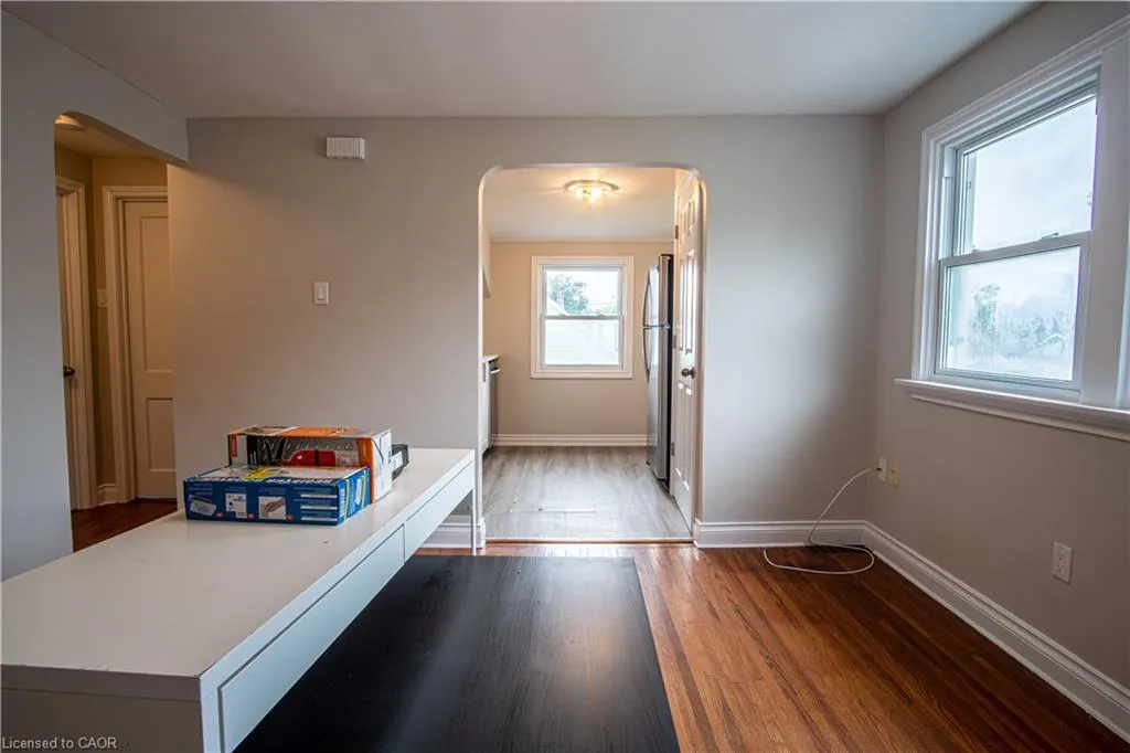 15 Sherbourne Street, #UPPER