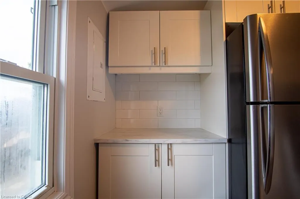 15 Sherbourne Street, #UPPER