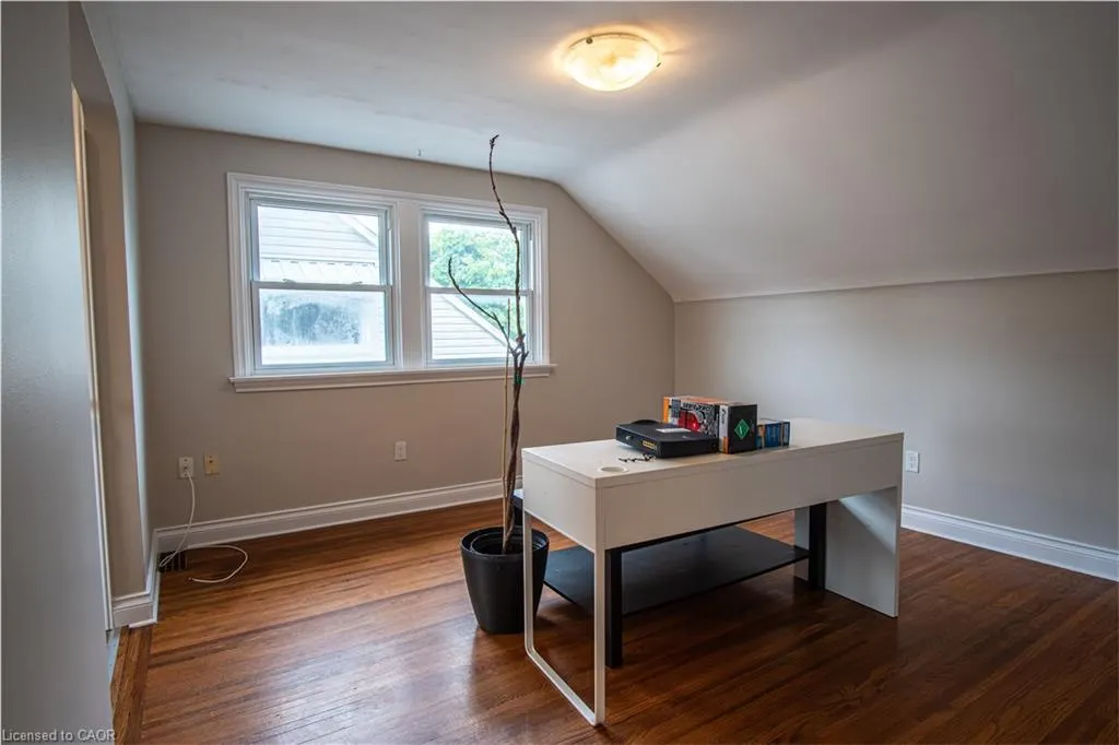 15 Sherbourne Street, #UPPER