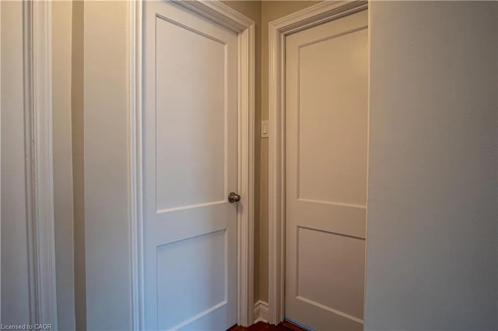 15 Sherbourne Street, #UPPER