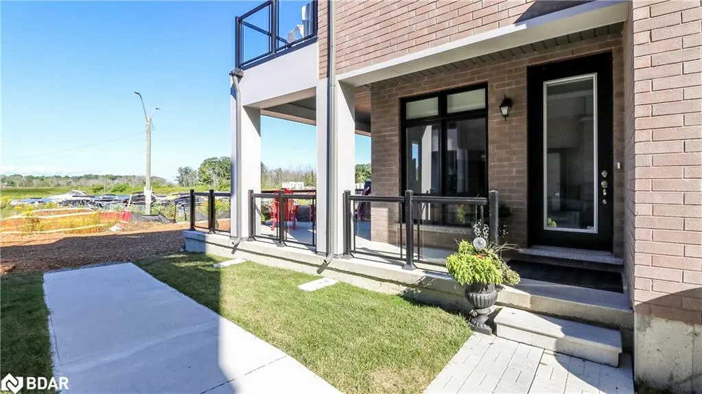 100 Marina Village Drive