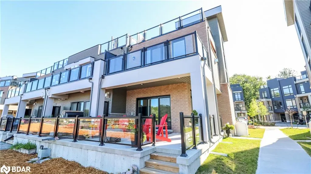 100 Marina Village Drive