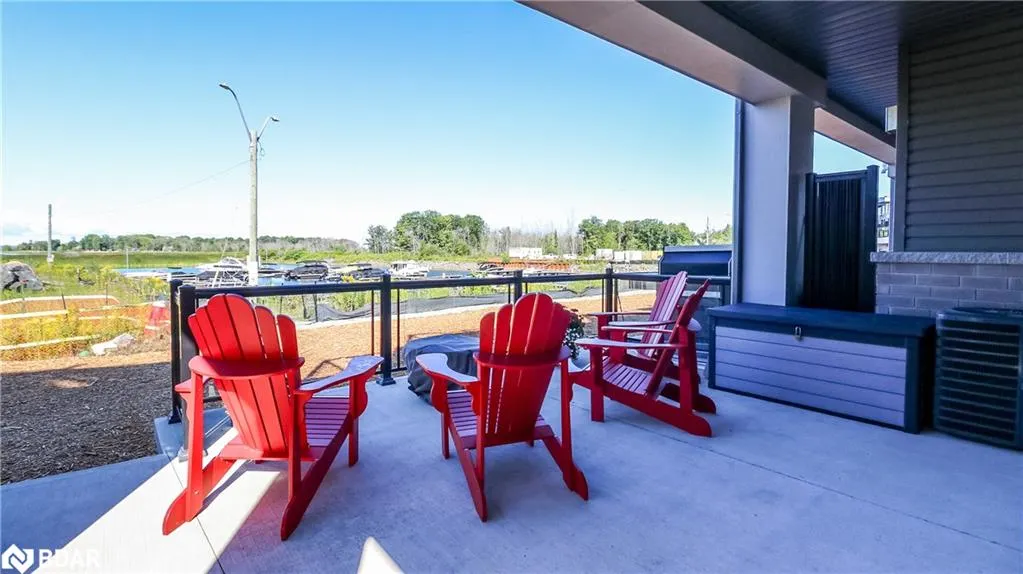 100 Marina Village Drive