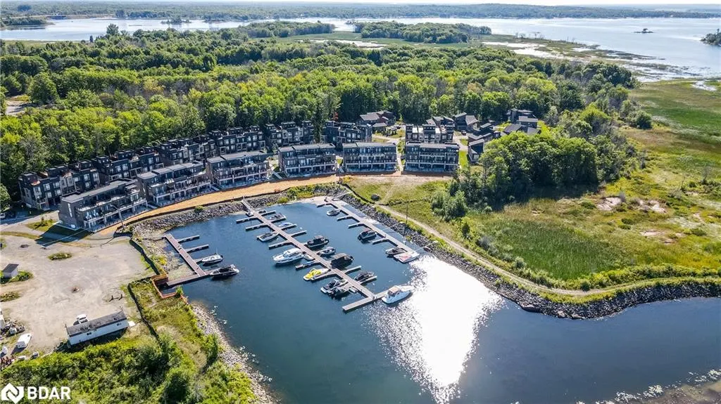 100 Marina Village Drive