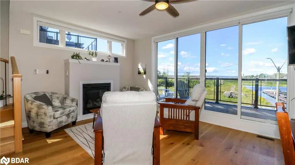 100 Marina Village Drive