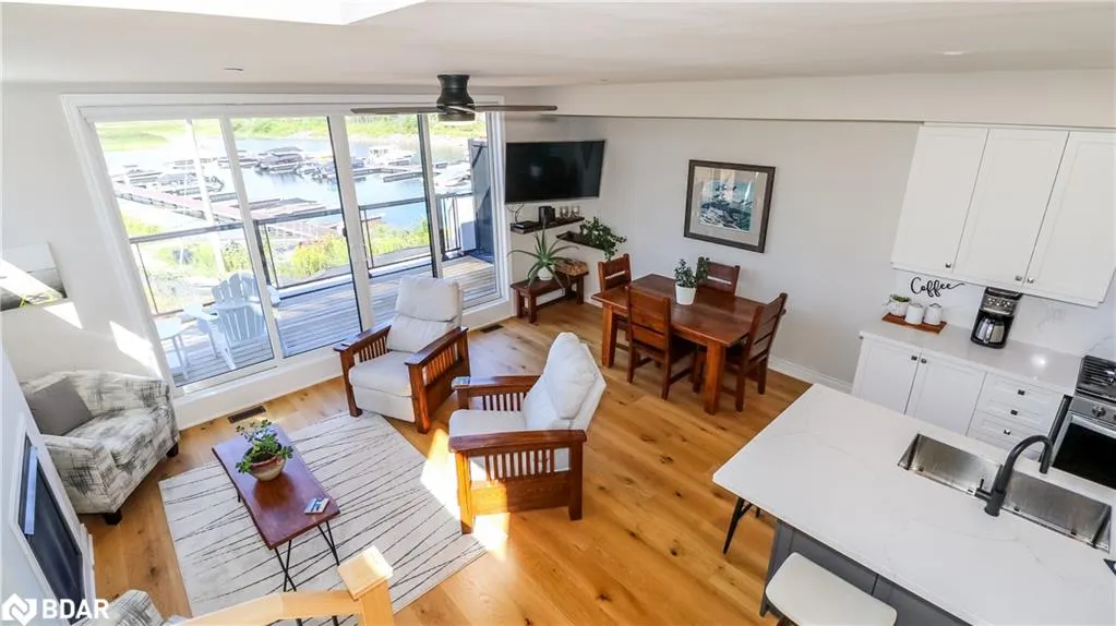 100 Marina Village Drive