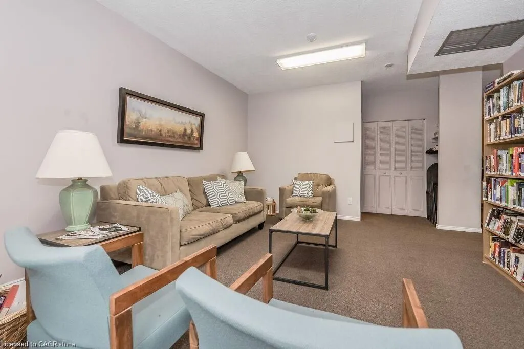 260 Sheldon Avenue N, #808