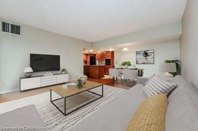 260 Sheldon Avenue N, #808