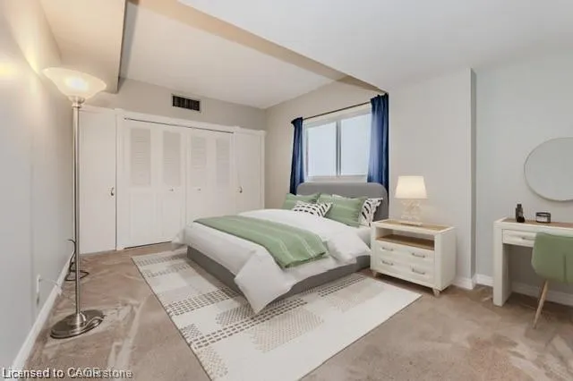 260 Sheldon Avenue N, #808