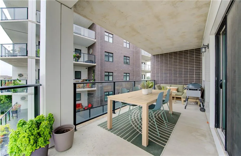 249 Grey Silo Road, #202