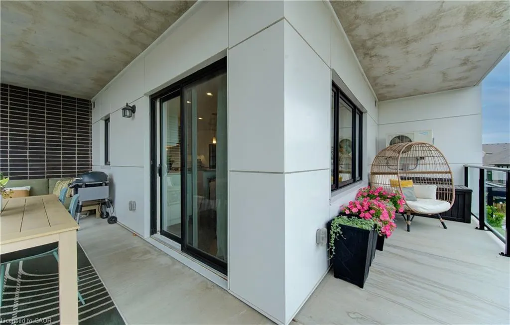 249 Grey Silo Road, #202