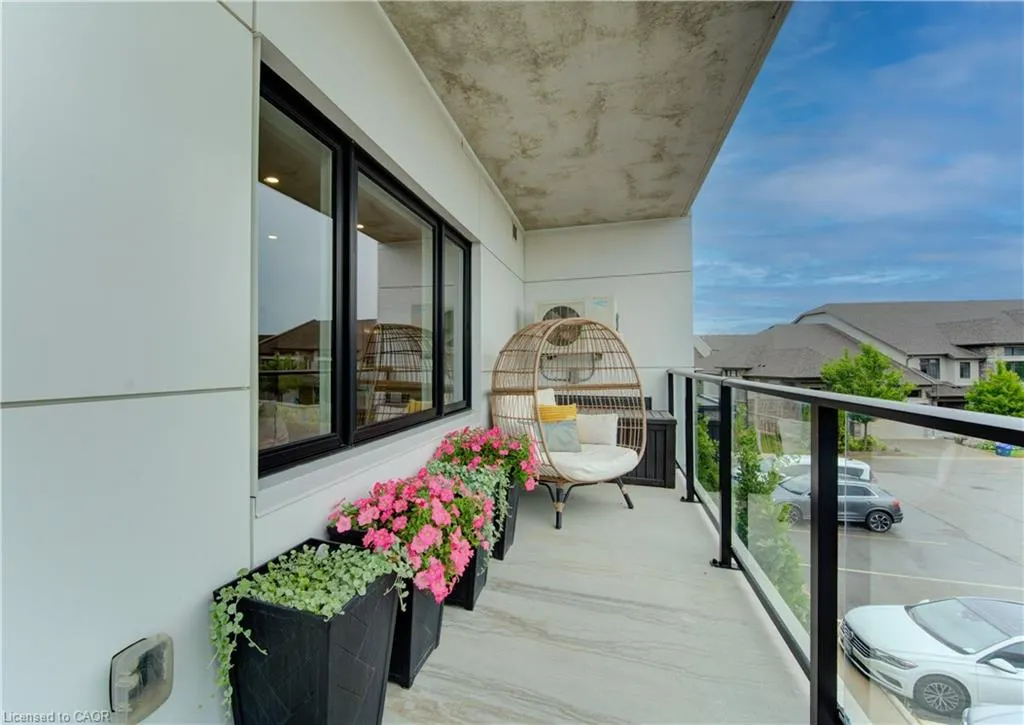 249 Grey Silo Road, #202