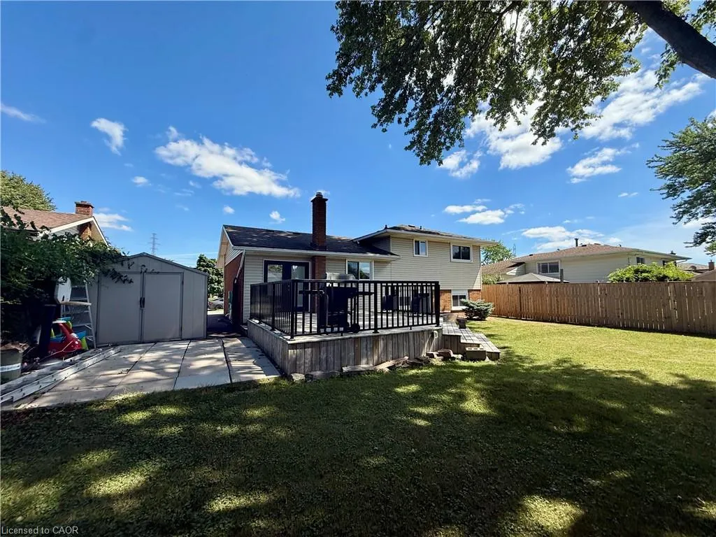 24 Gladys Avenue