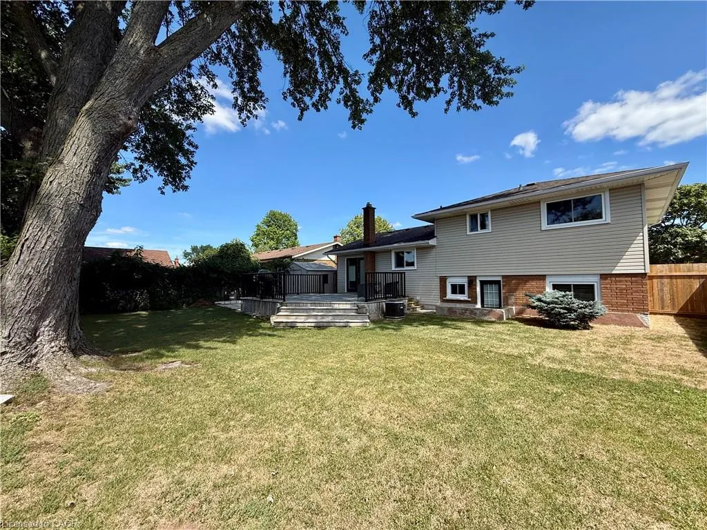 24 Gladys Avenue