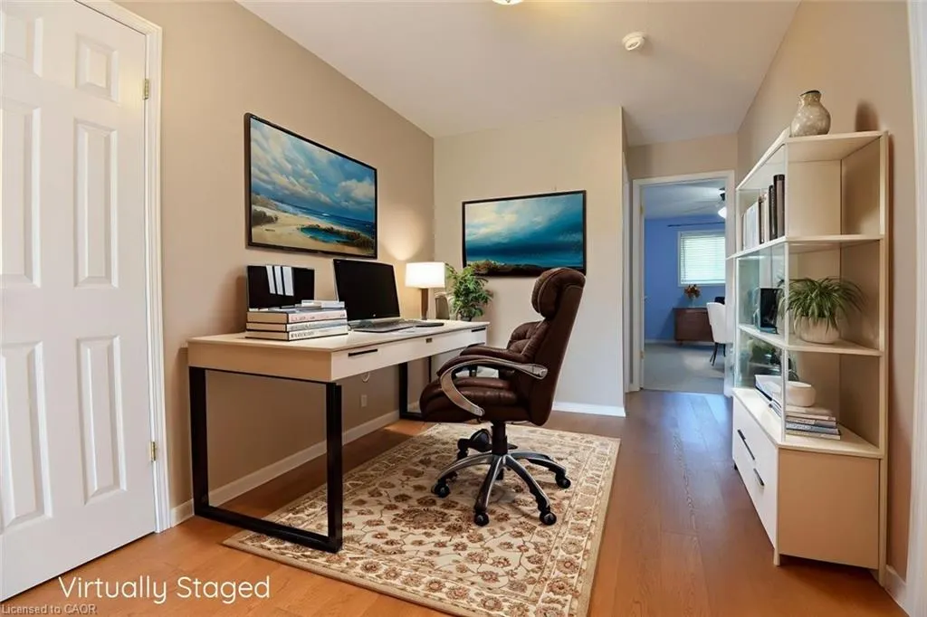 485 Green Road, #37