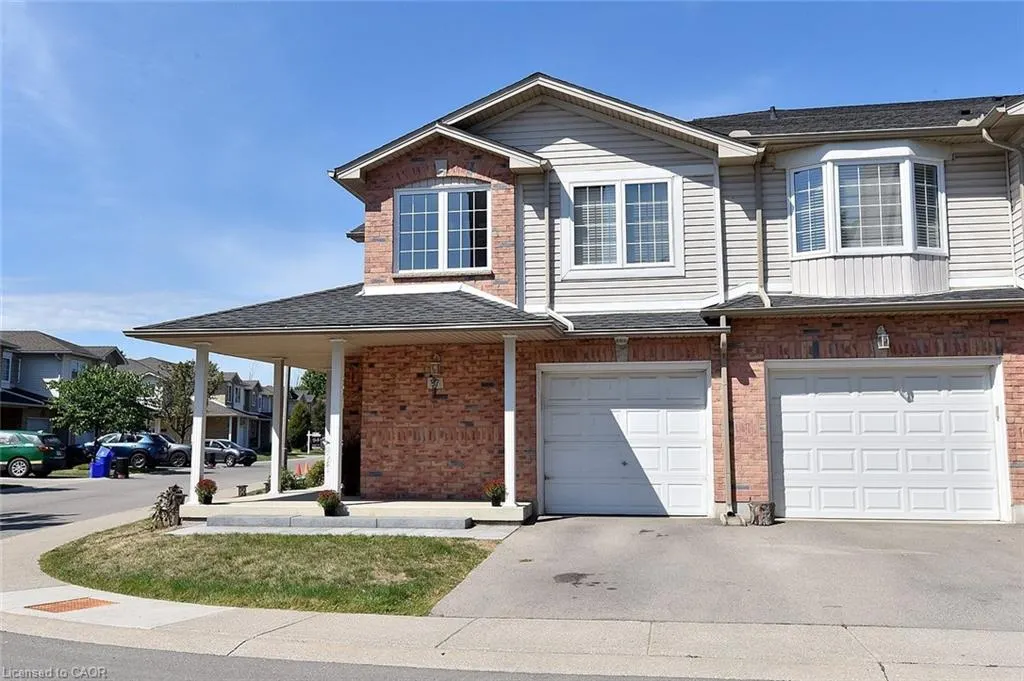 485 Green Road, #37