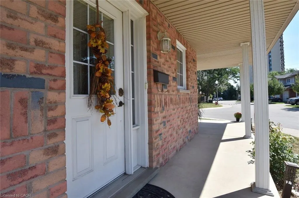 485 Green Road, #37