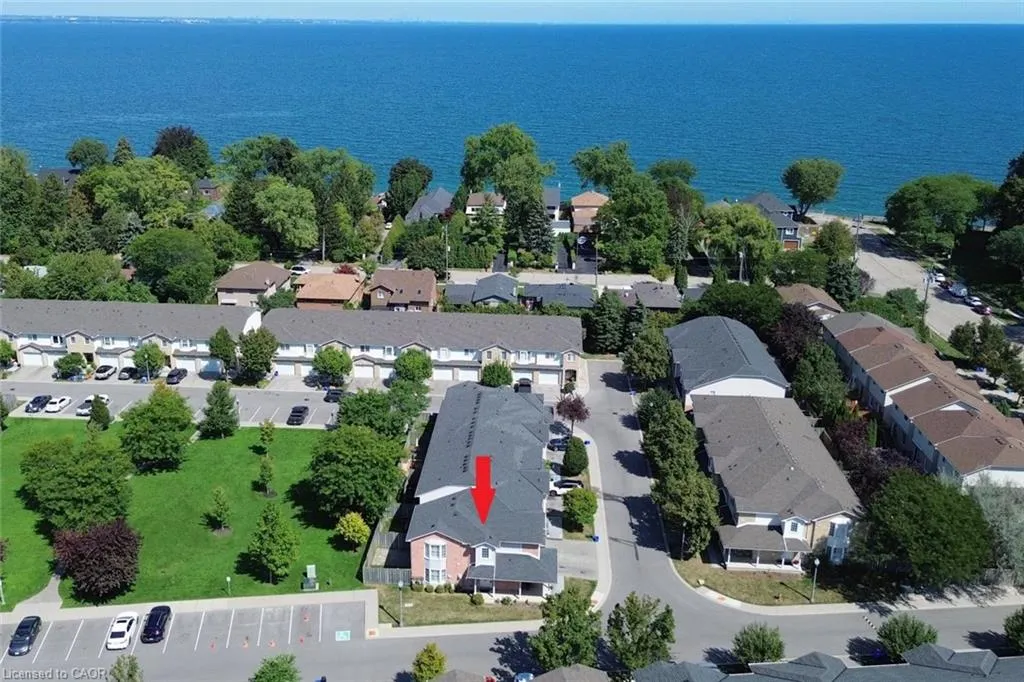 485 Green Road, #37