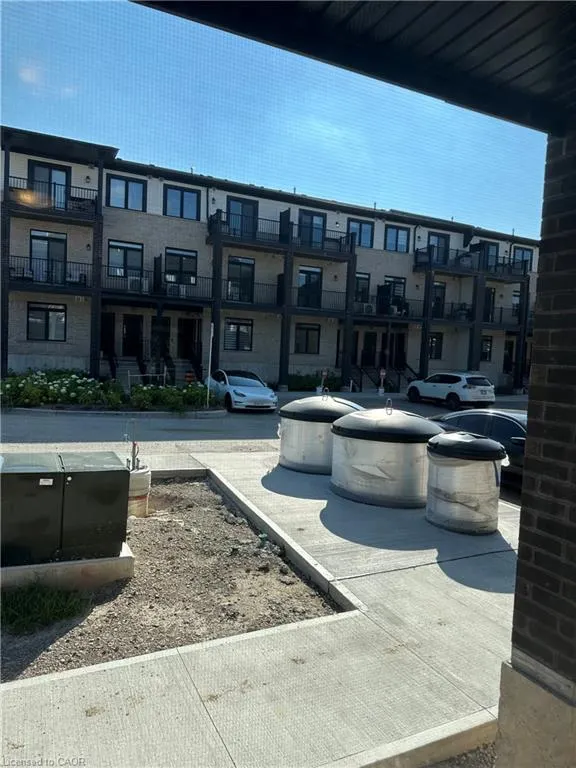 86 Thatcher Drive