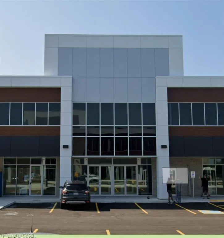 450 Hespeler Road, #G218